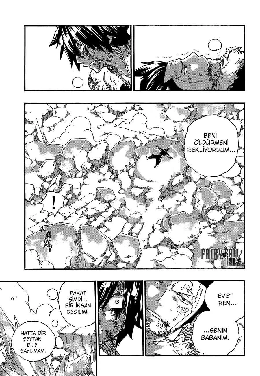 Fairy Tail - Sayfa 4