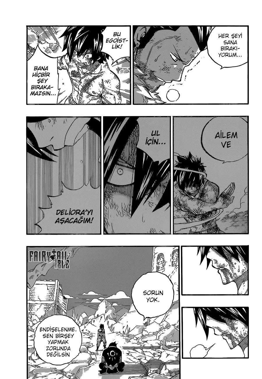 Fairy Tail - Sayfa 10