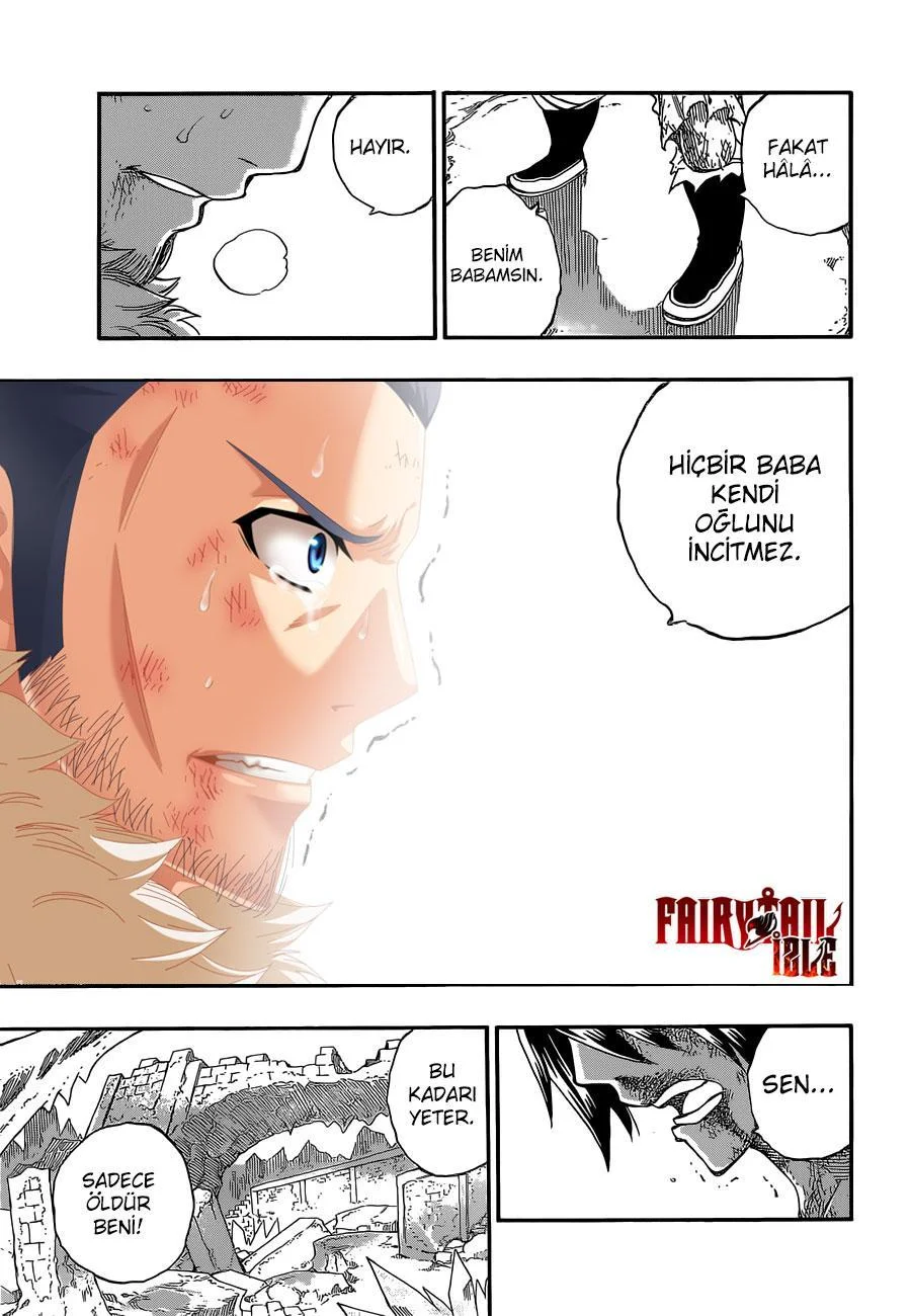 Fairy Tail - Sayfa 12