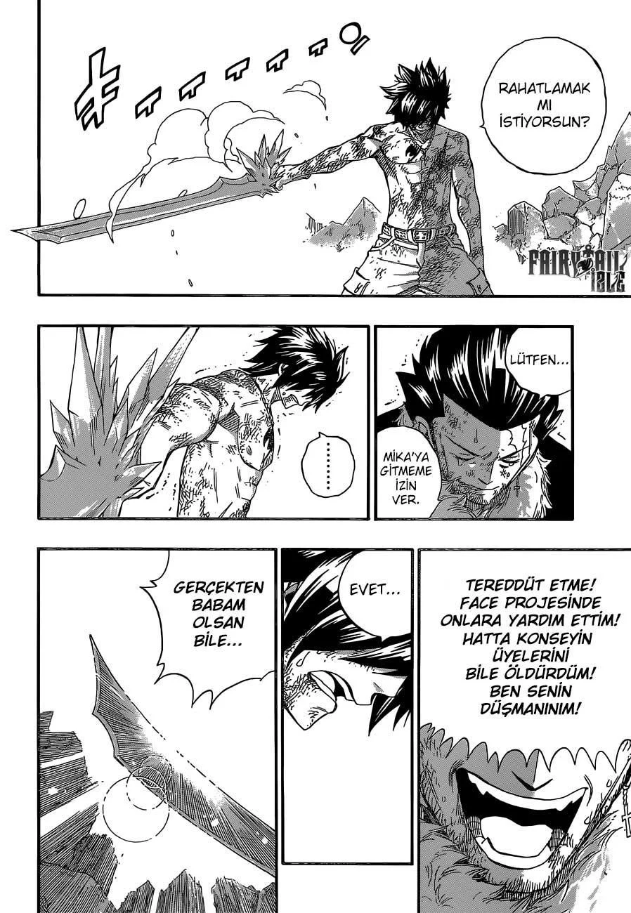 Fairy Tail - Sayfa 13