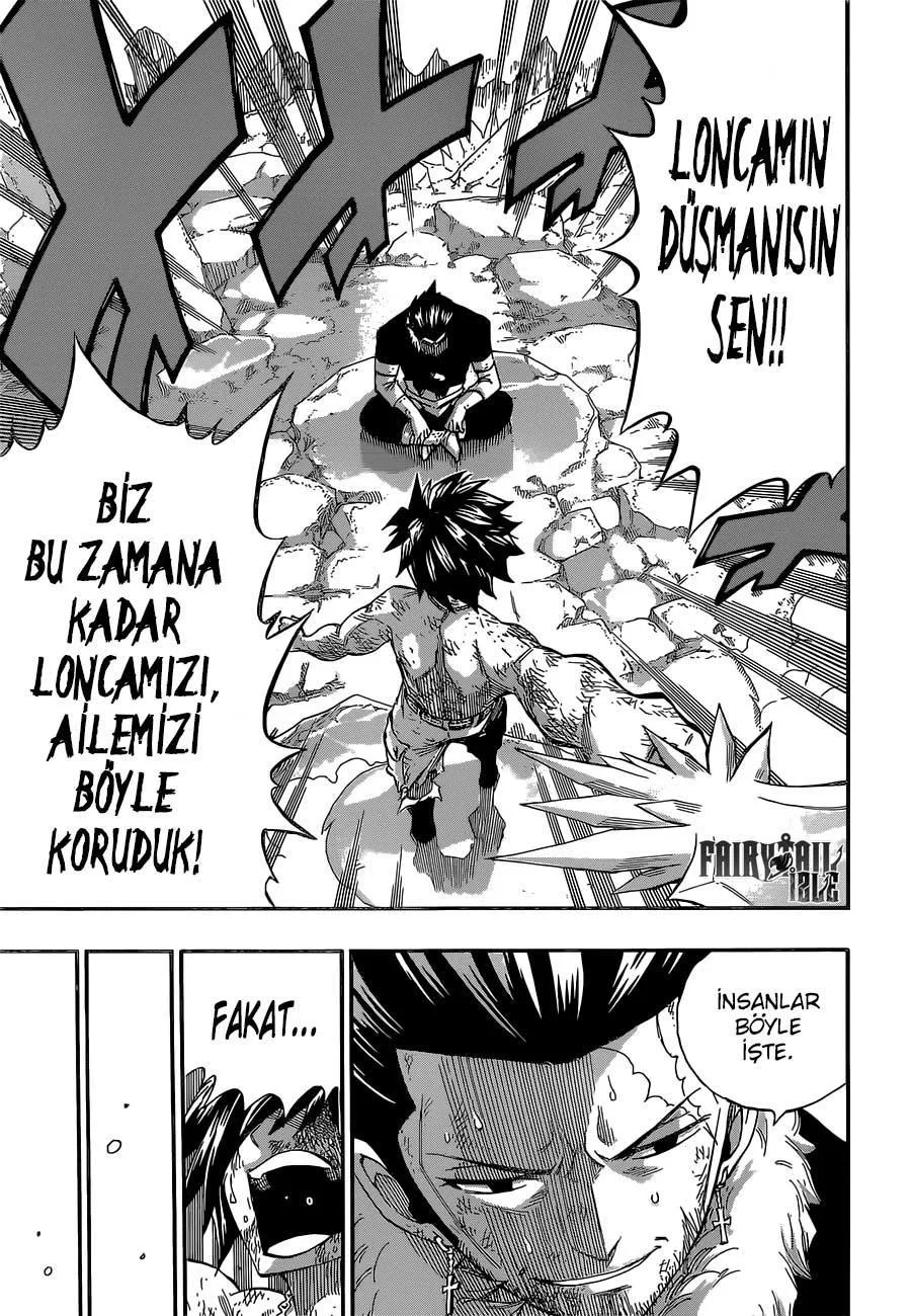 Fairy Tail - Sayfa 14