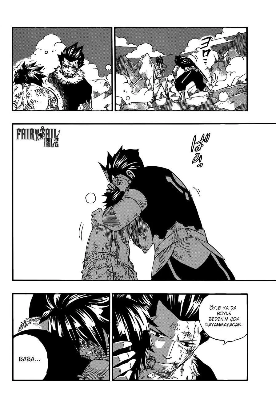 Fairy Tail - Sayfa 16