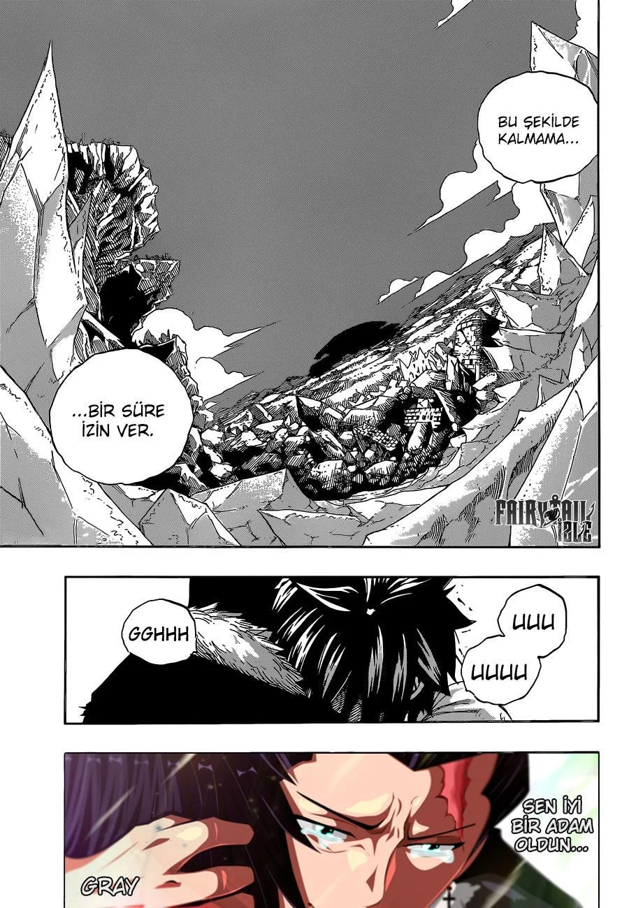 Fairy Tail - Sayfa 17