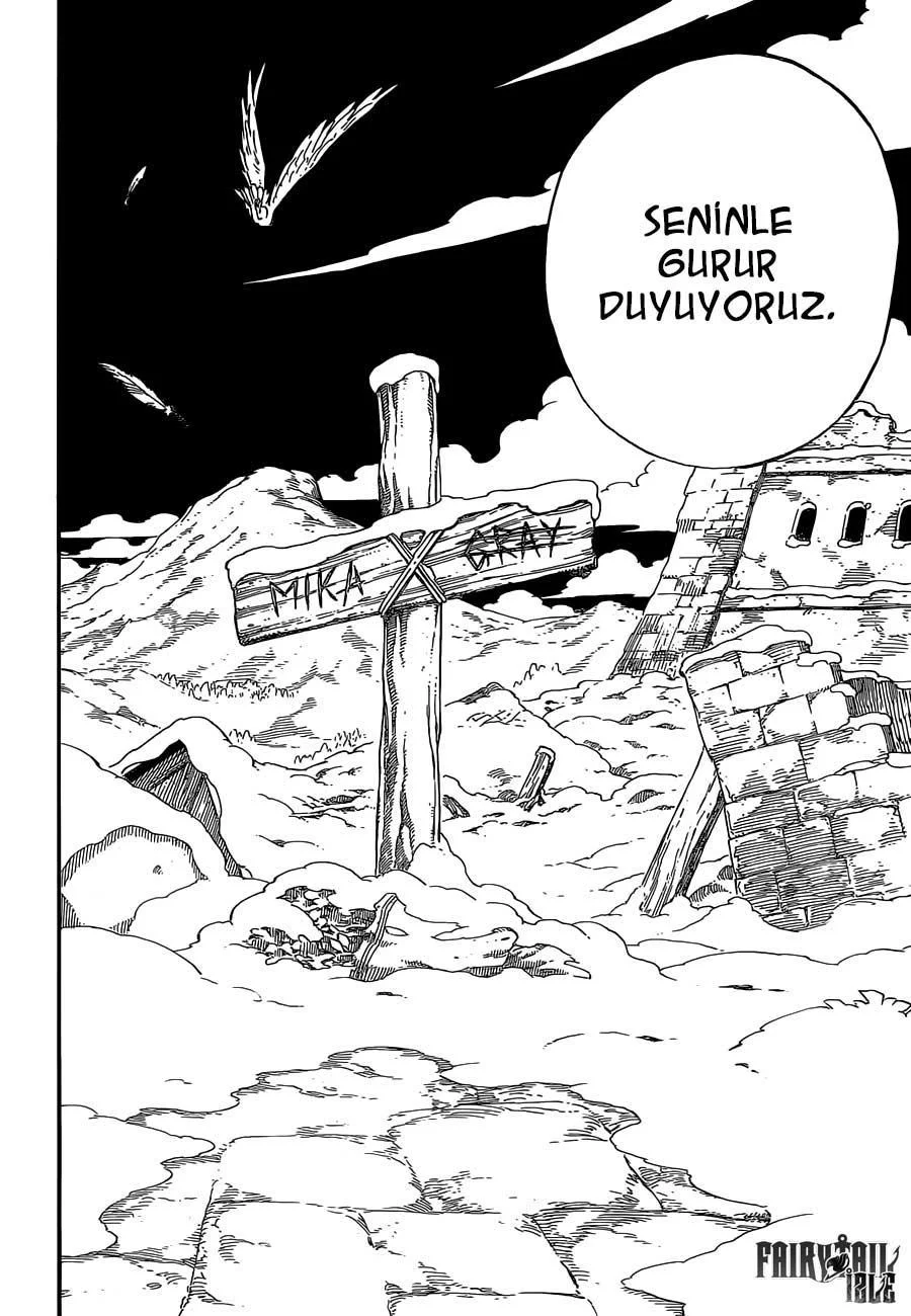 Fairy Tail - Sayfa 18