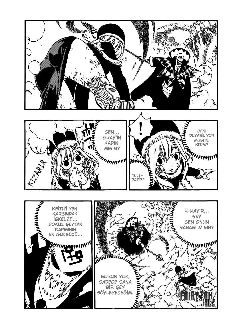 Fairy Tail - Sayfa 19