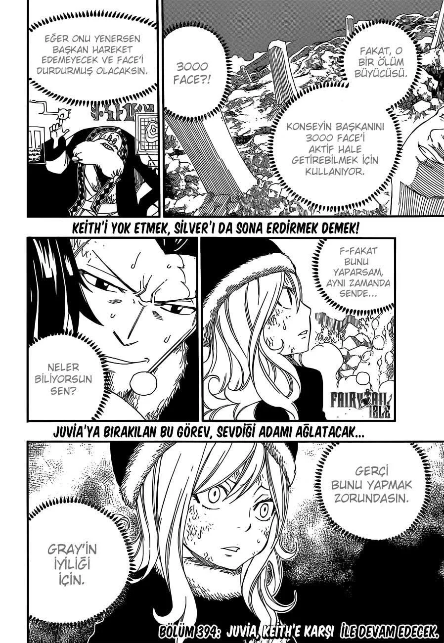 Fairy Tail - Sayfa 20