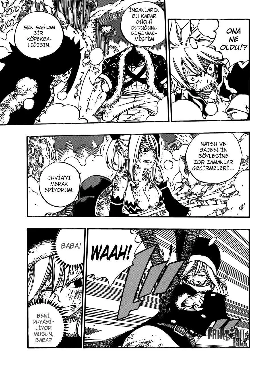 Fairy Tail - Sayfa 4