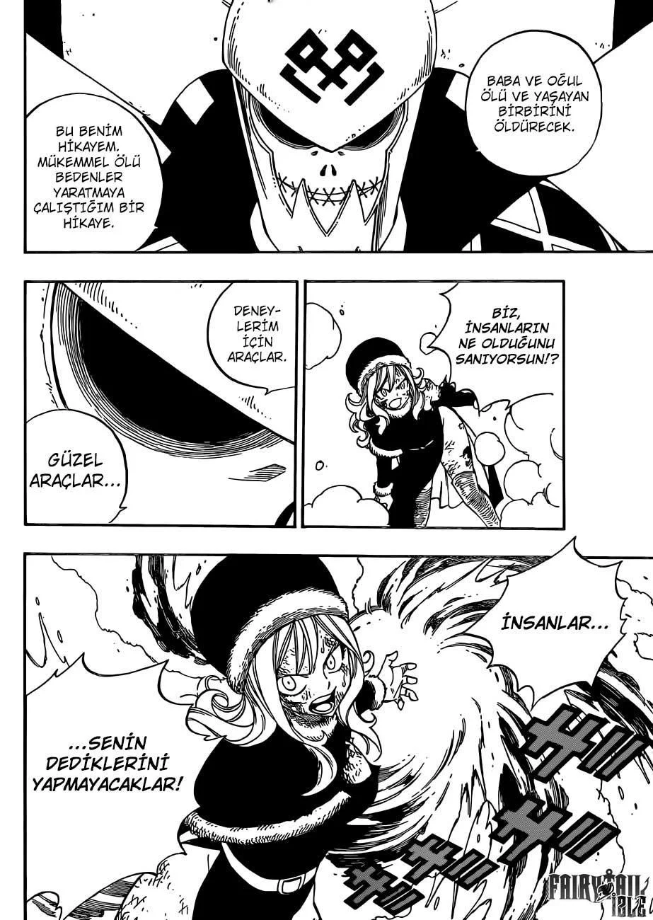 Fairy Tail - Sayfa 7