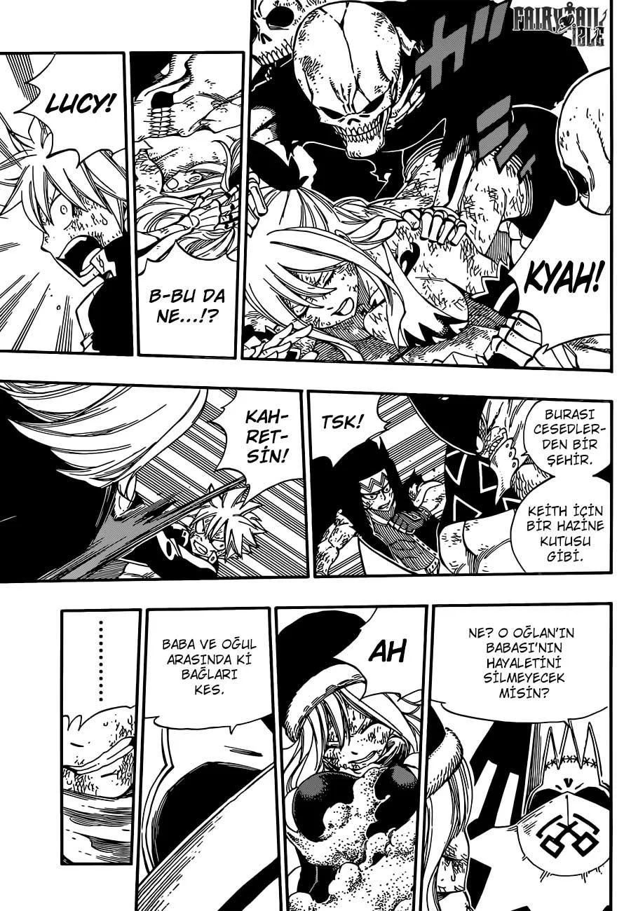Fairy Tail - Sayfa 10