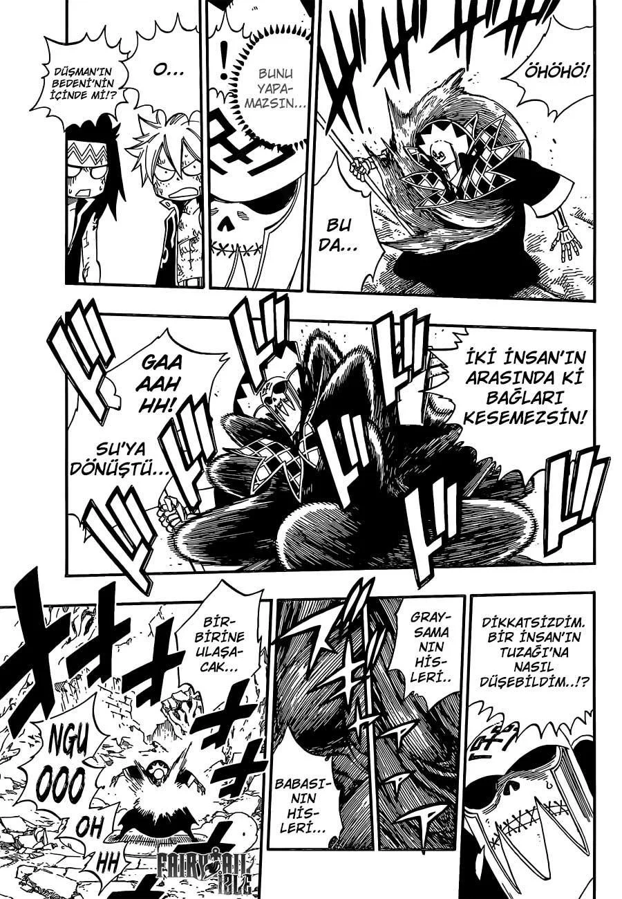 Fairy Tail - Sayfa 14