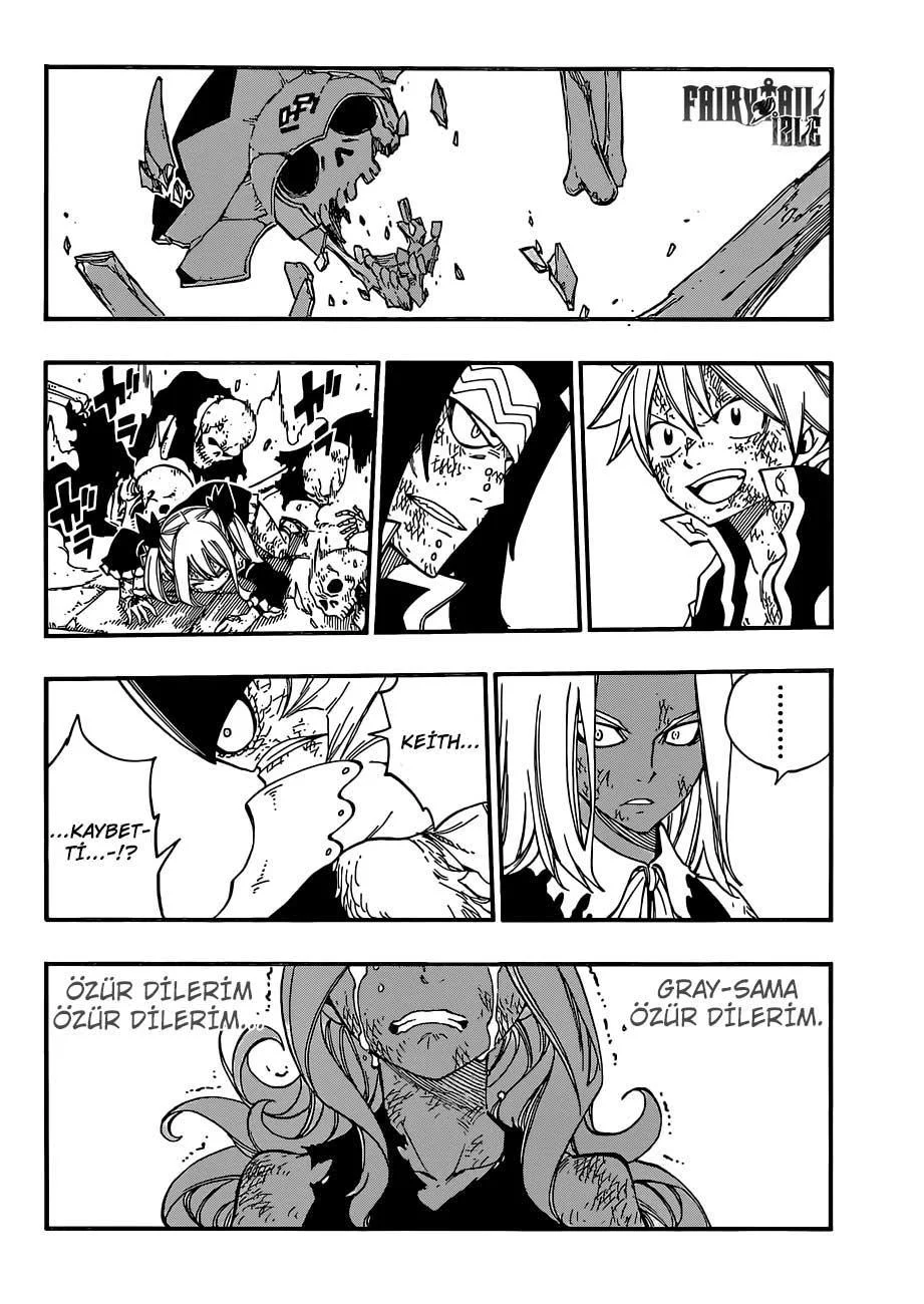 Fairy Tail - Sayfa 16