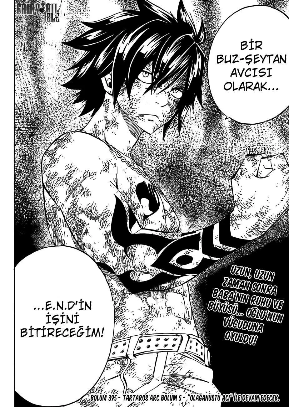 Fairy Tail - Sayfa 20