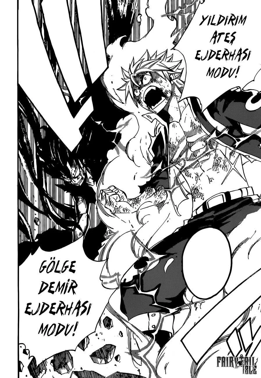 Fairy Tail - Sayfa 11