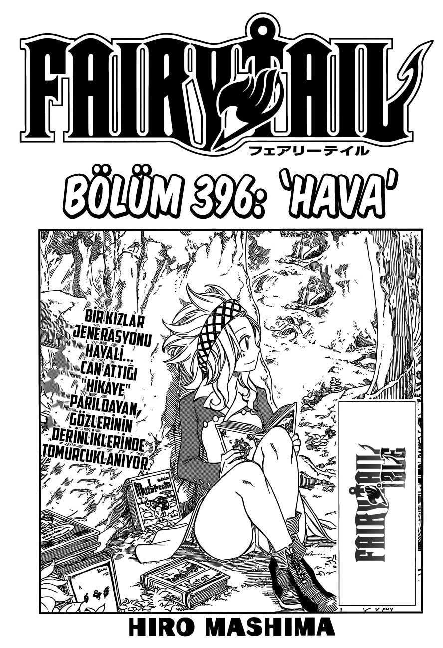 Fairy Tail mangasının 396 bölümünün 2. sayfasını okuyorsunuz.