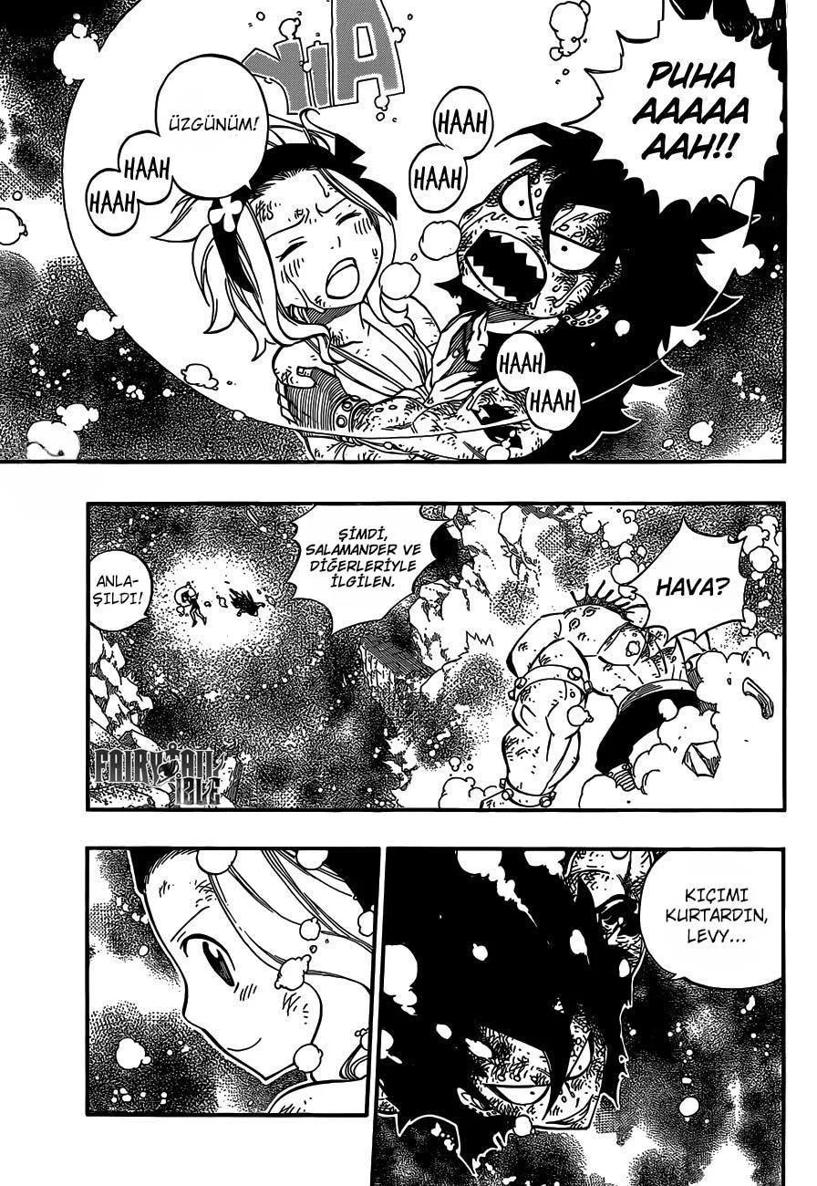 Fairy Tail - Sayfa 6