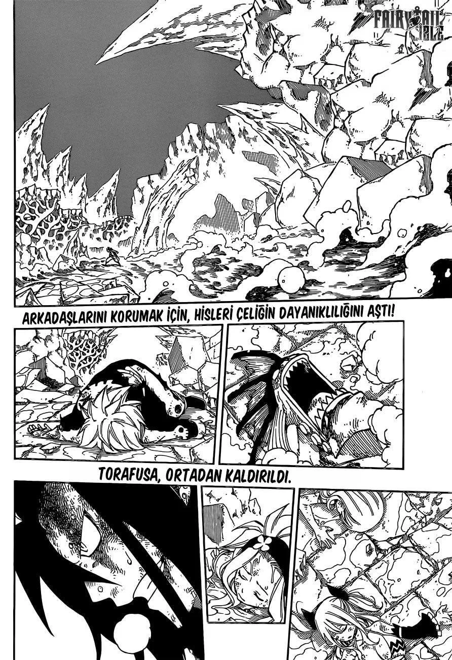 Fairy Tail - Sayfa 3