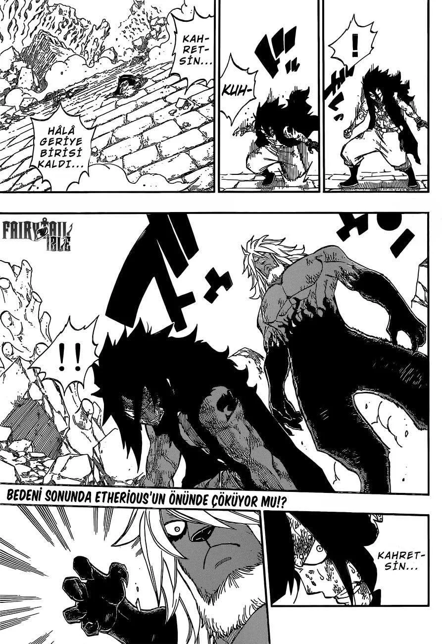 Fairy Tail - Sayfa 4