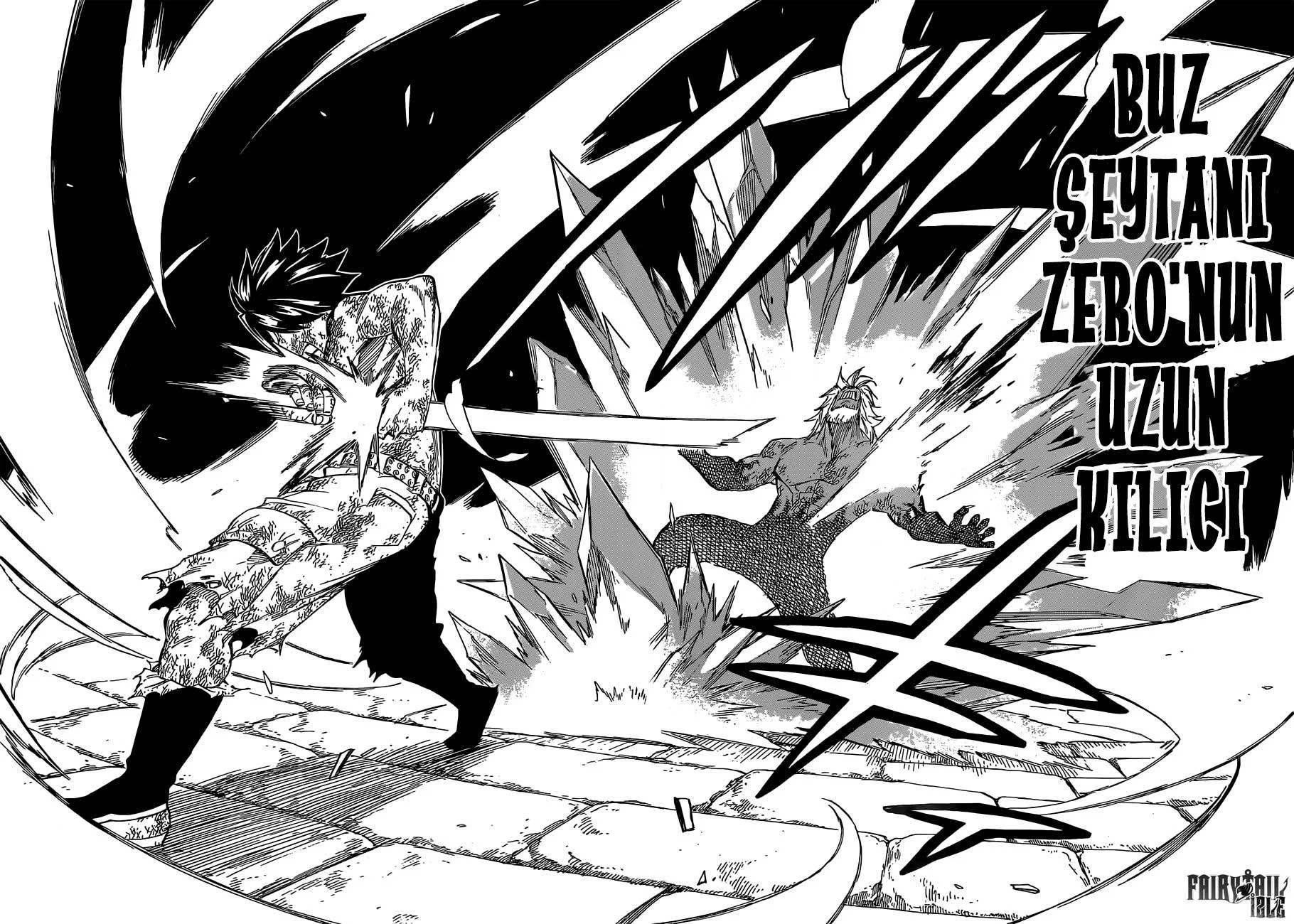 Fairy Tail - Sayfa 9