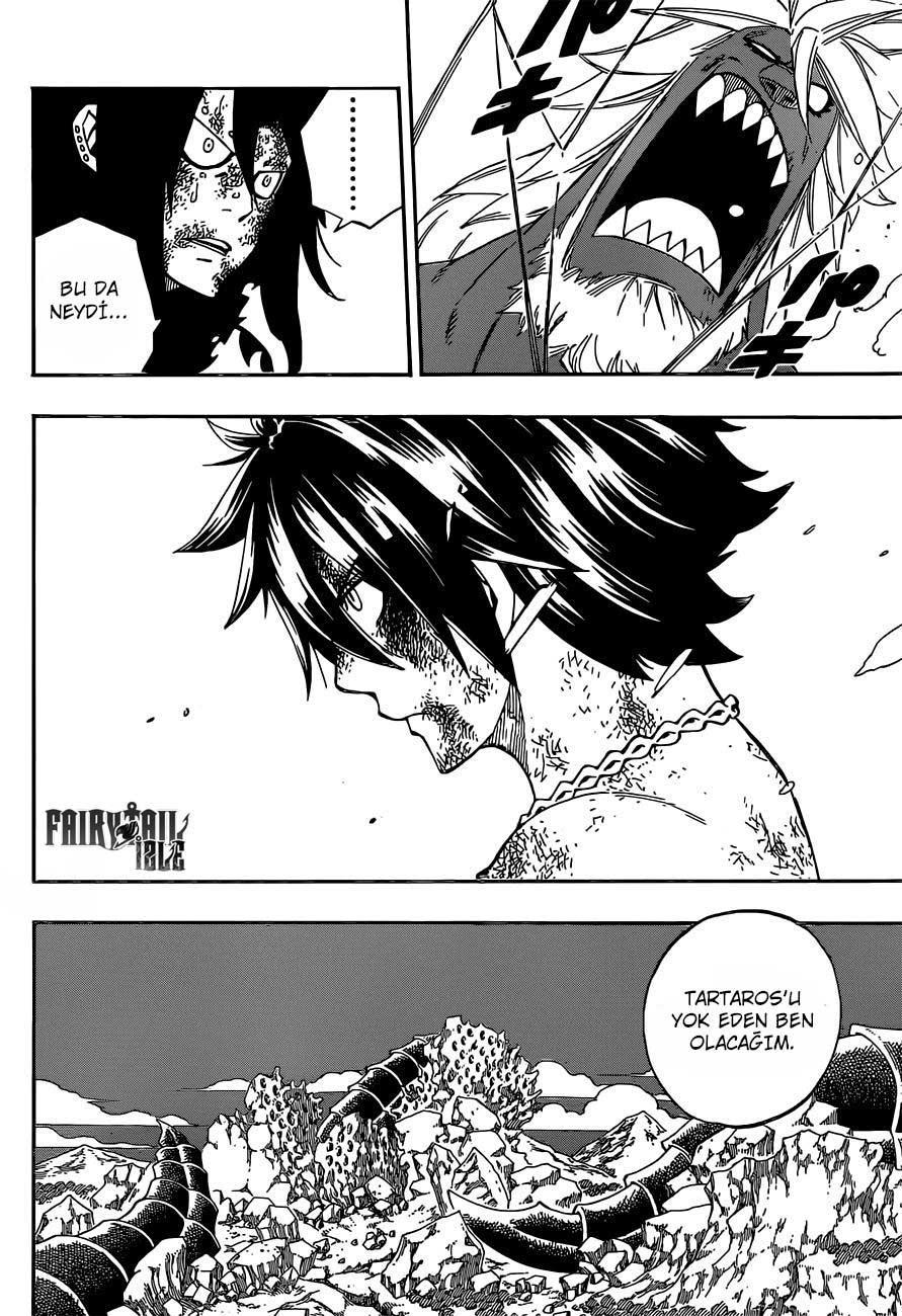 Fairy Tail mangasının 398 bölümünün 10. sayfasını okuyorsunuz.