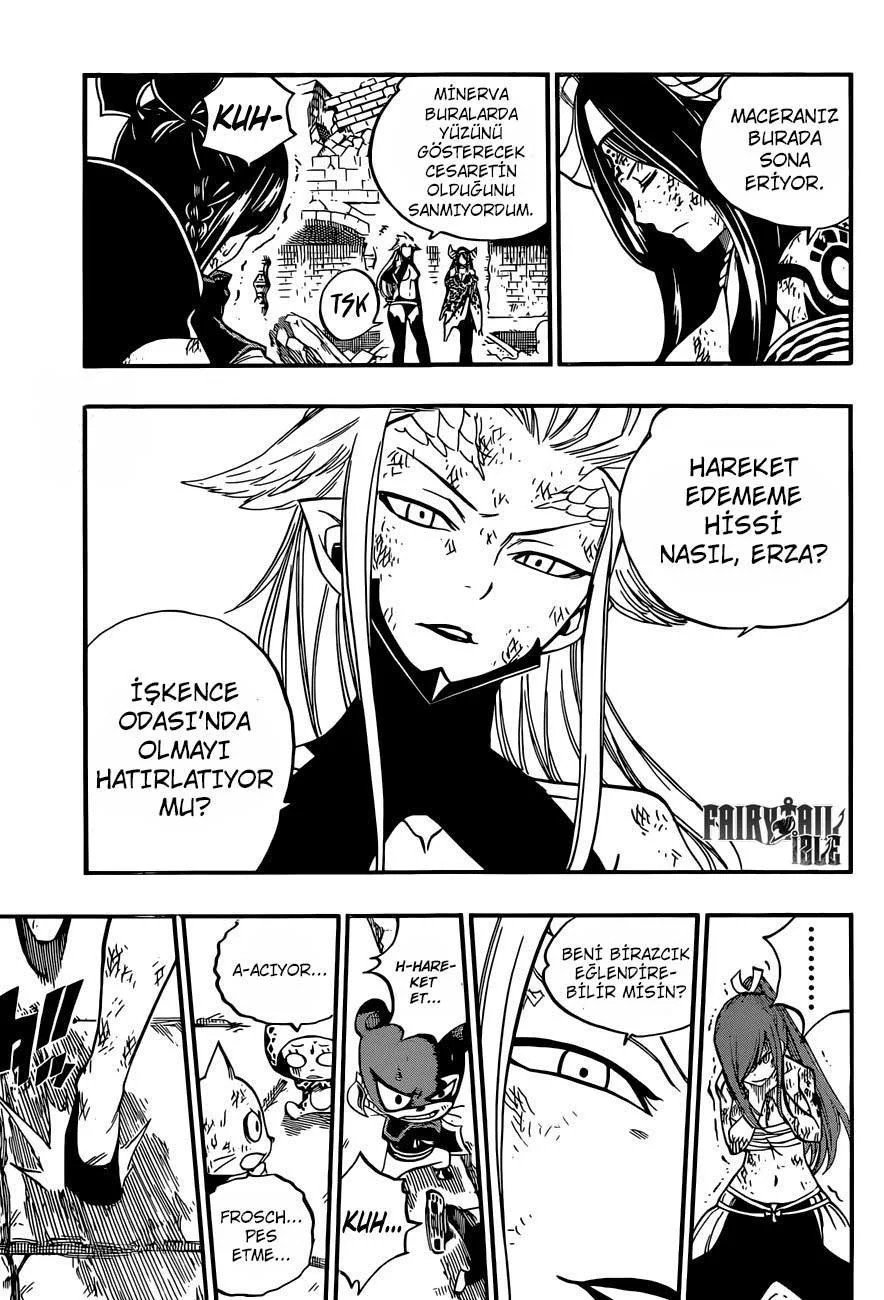 Fairy Tail - Sayfa 15