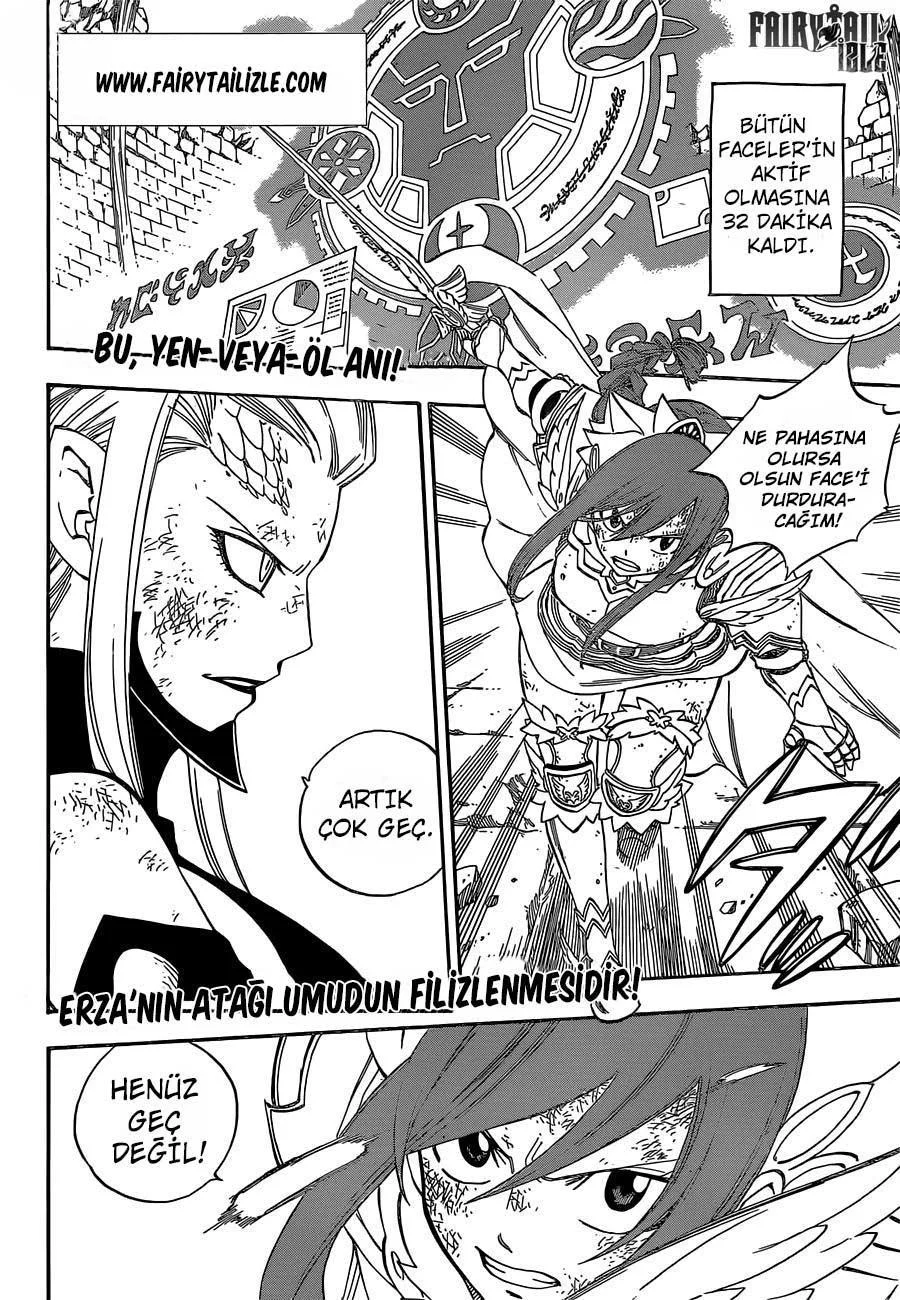 Fairy Tail - Sayfa 3