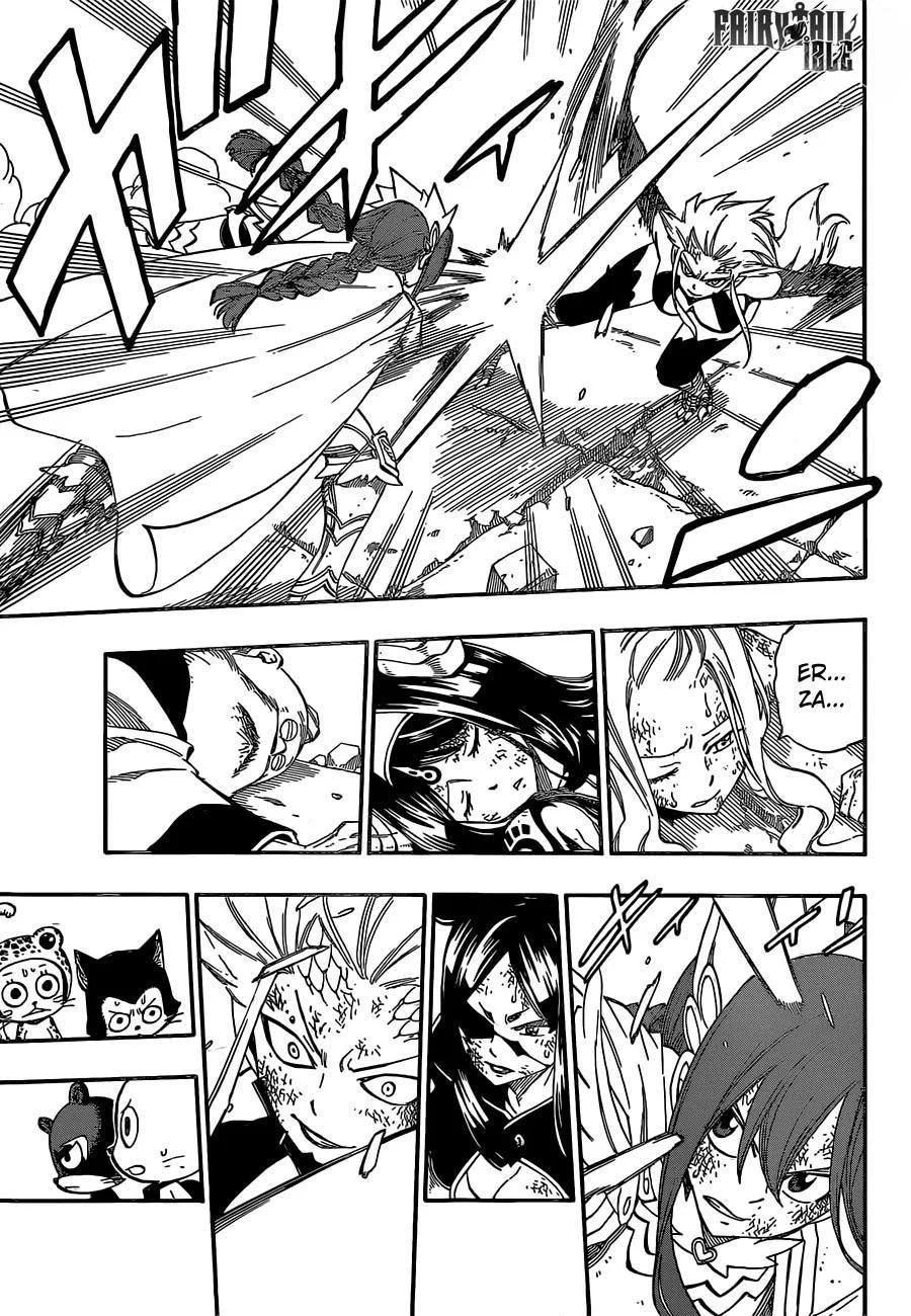 Fairy Tail - Sayfa 4