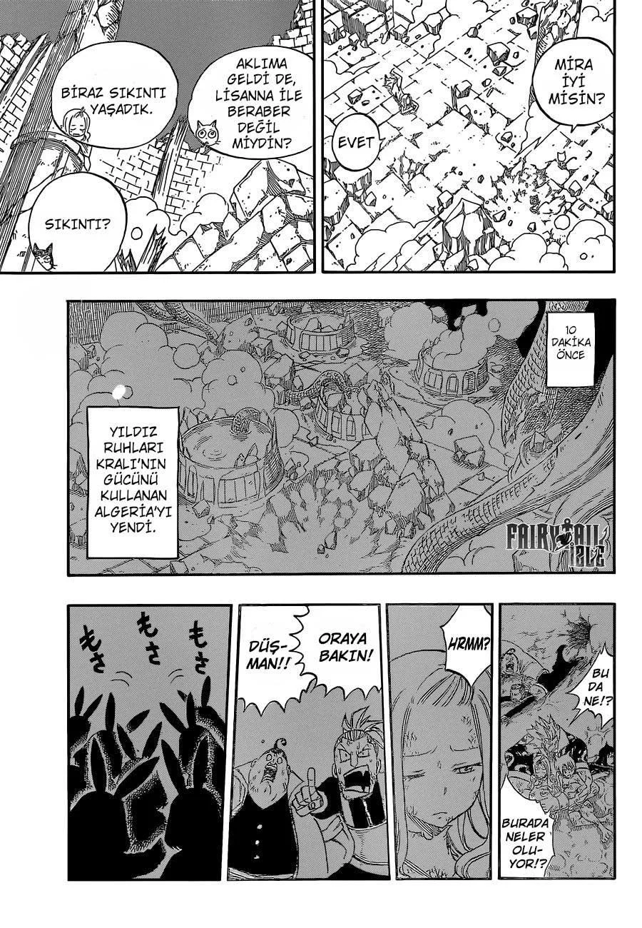 Fairy Tail - Sayfa 8