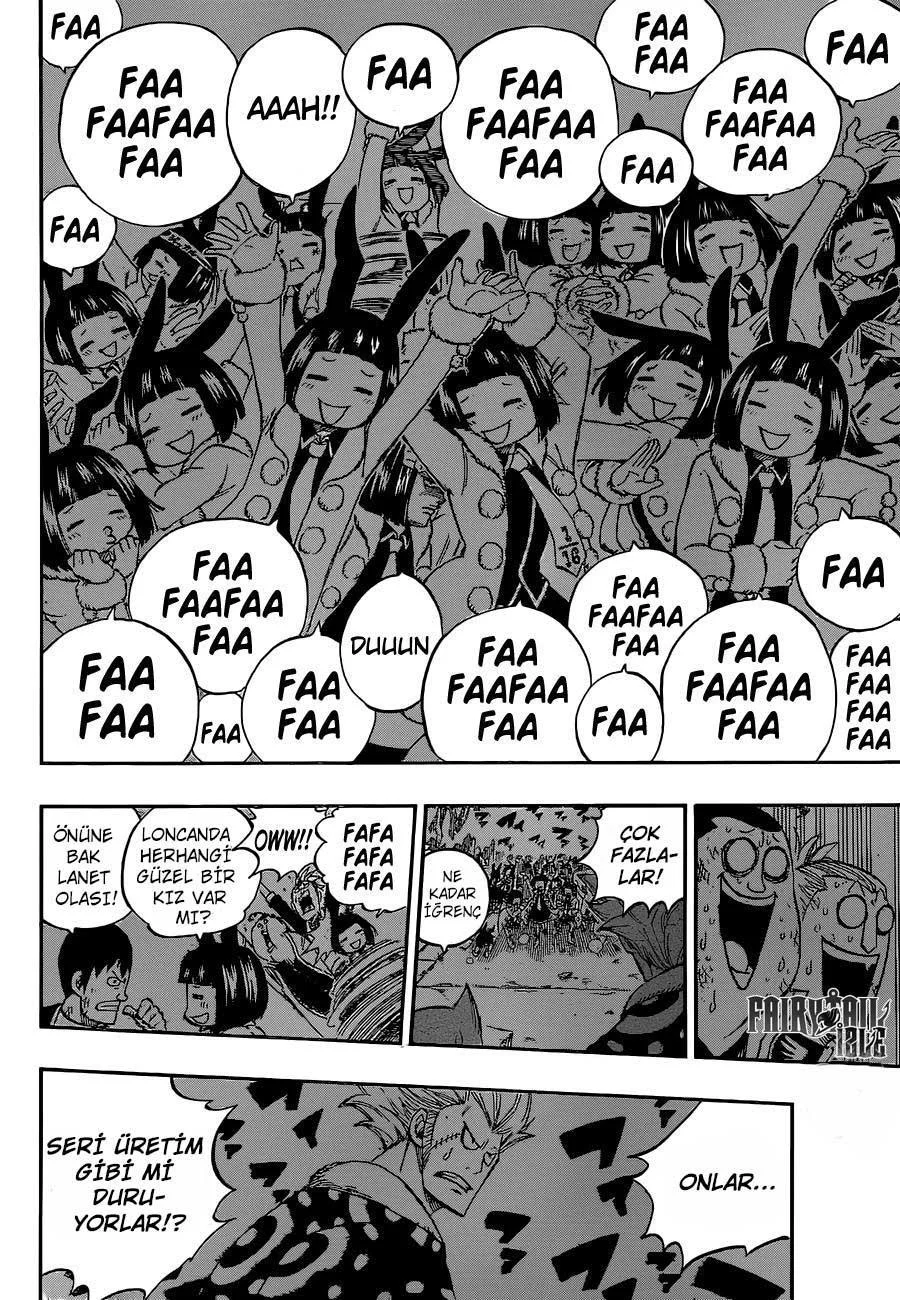 Fairy Tail - Sayfa 9