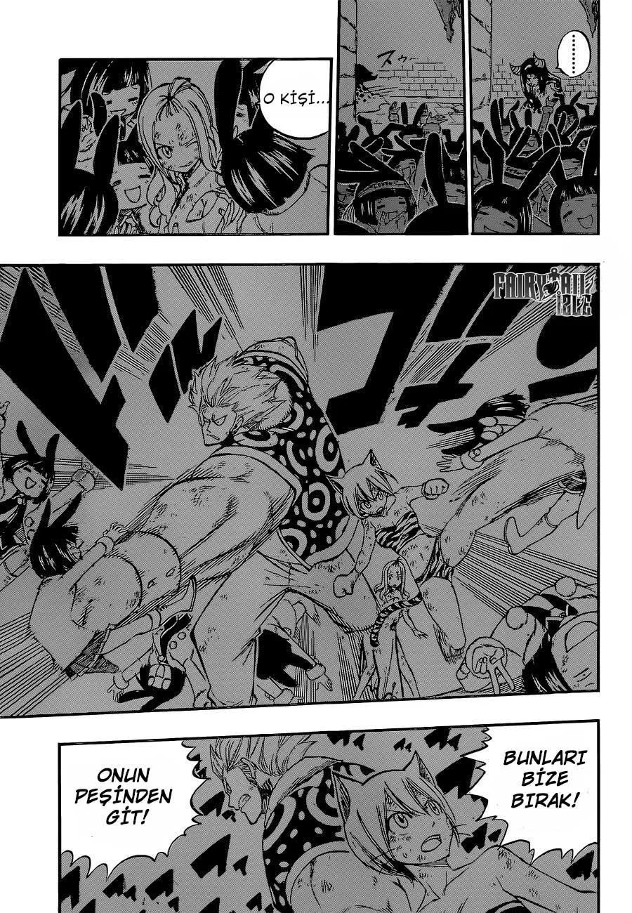 Fairy Tail - Sayfa 10