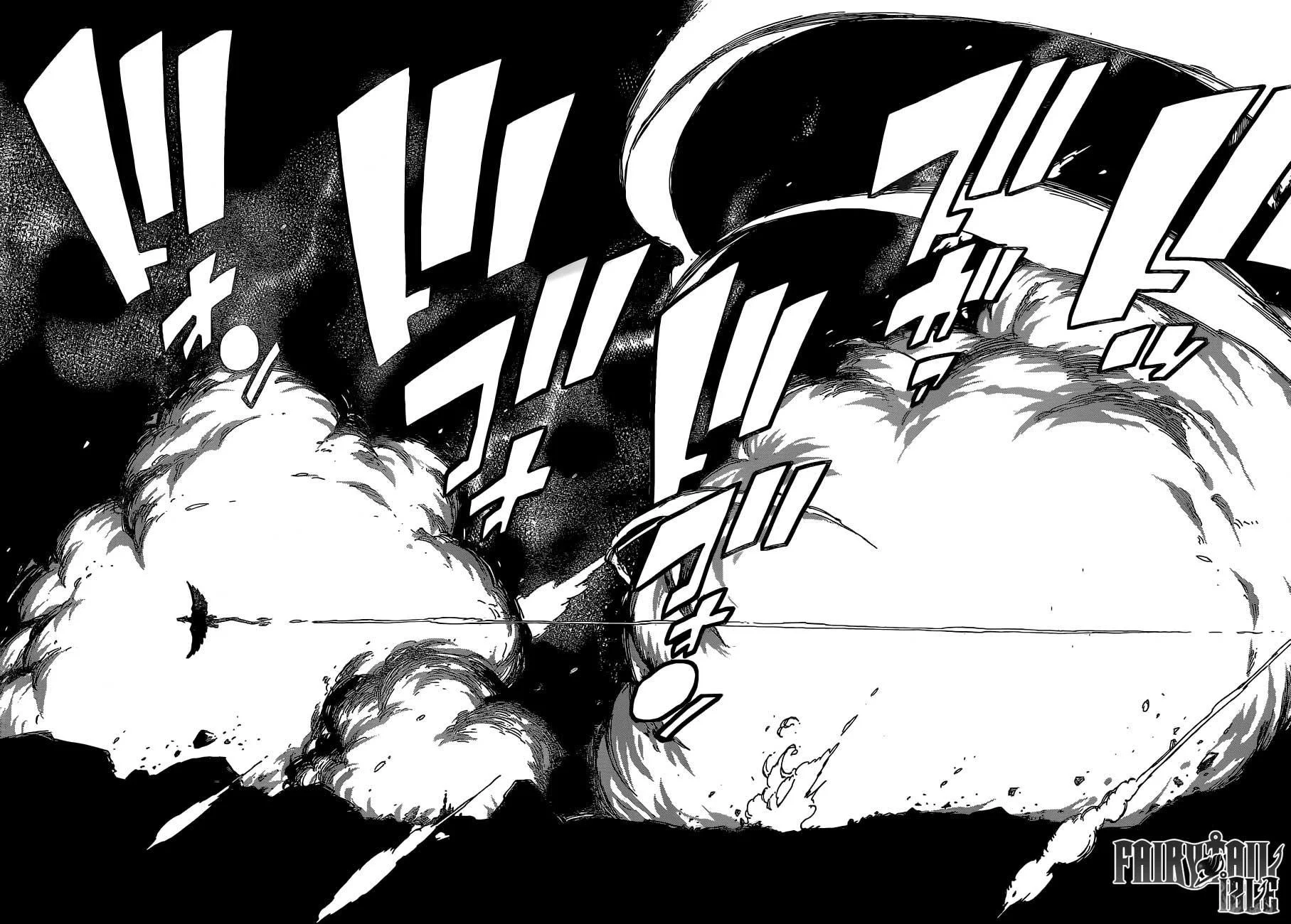 Fairy Tail - Sayfa 4