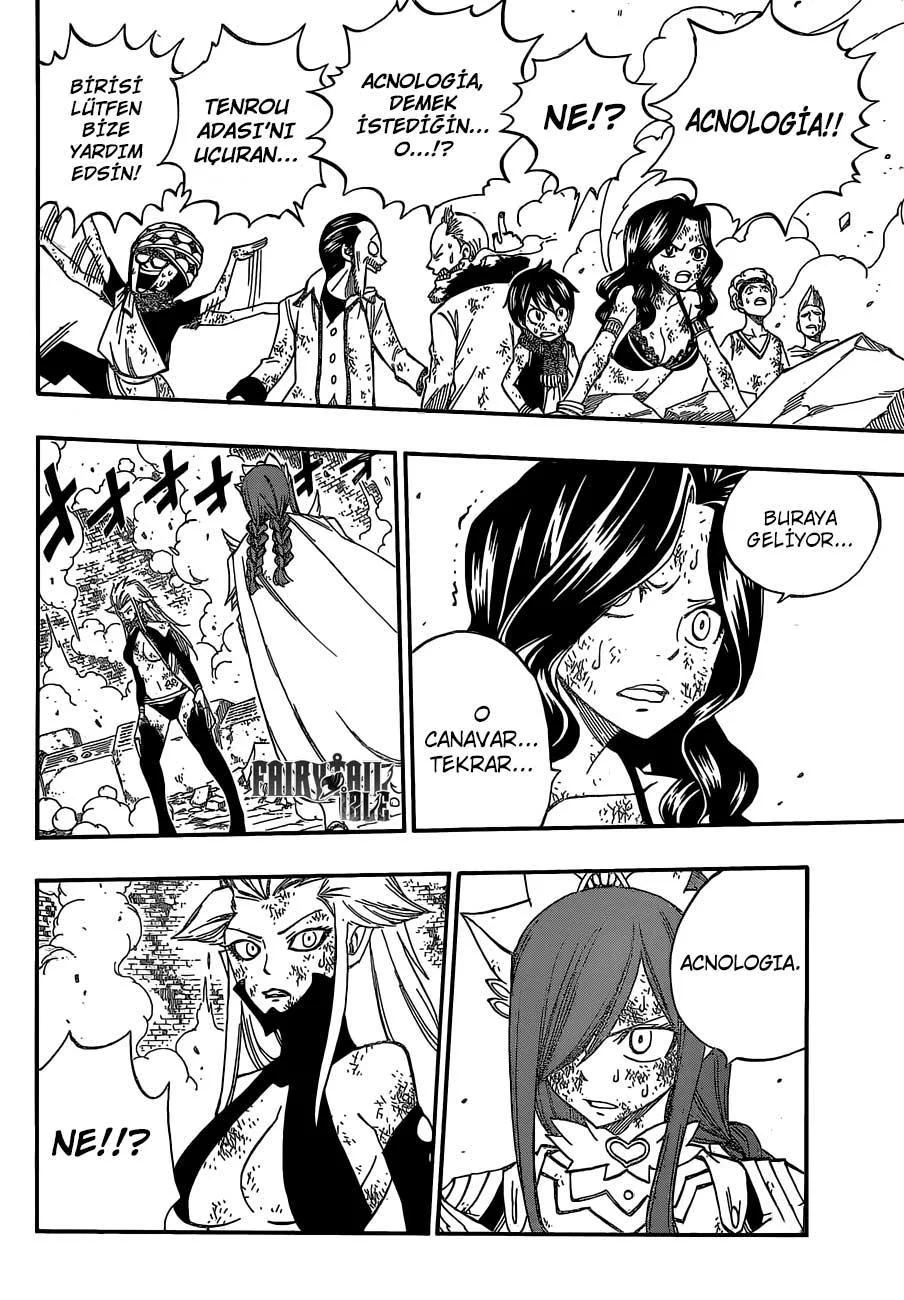 Fairy Tail - Sayfa 5