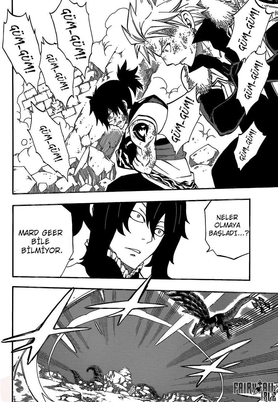 Fairy Tail - Sayfa 9