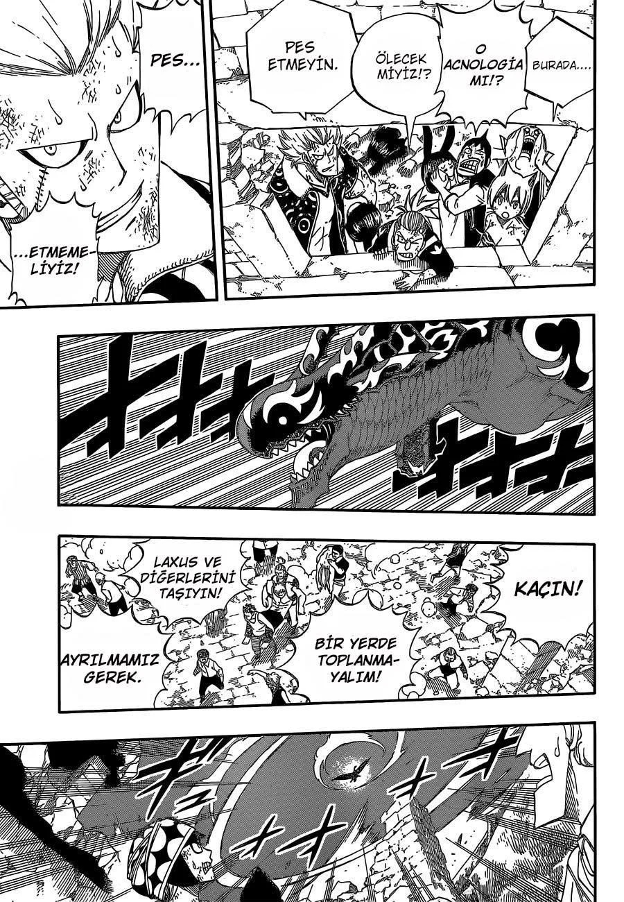 Fairy Tail - Sayfa 10