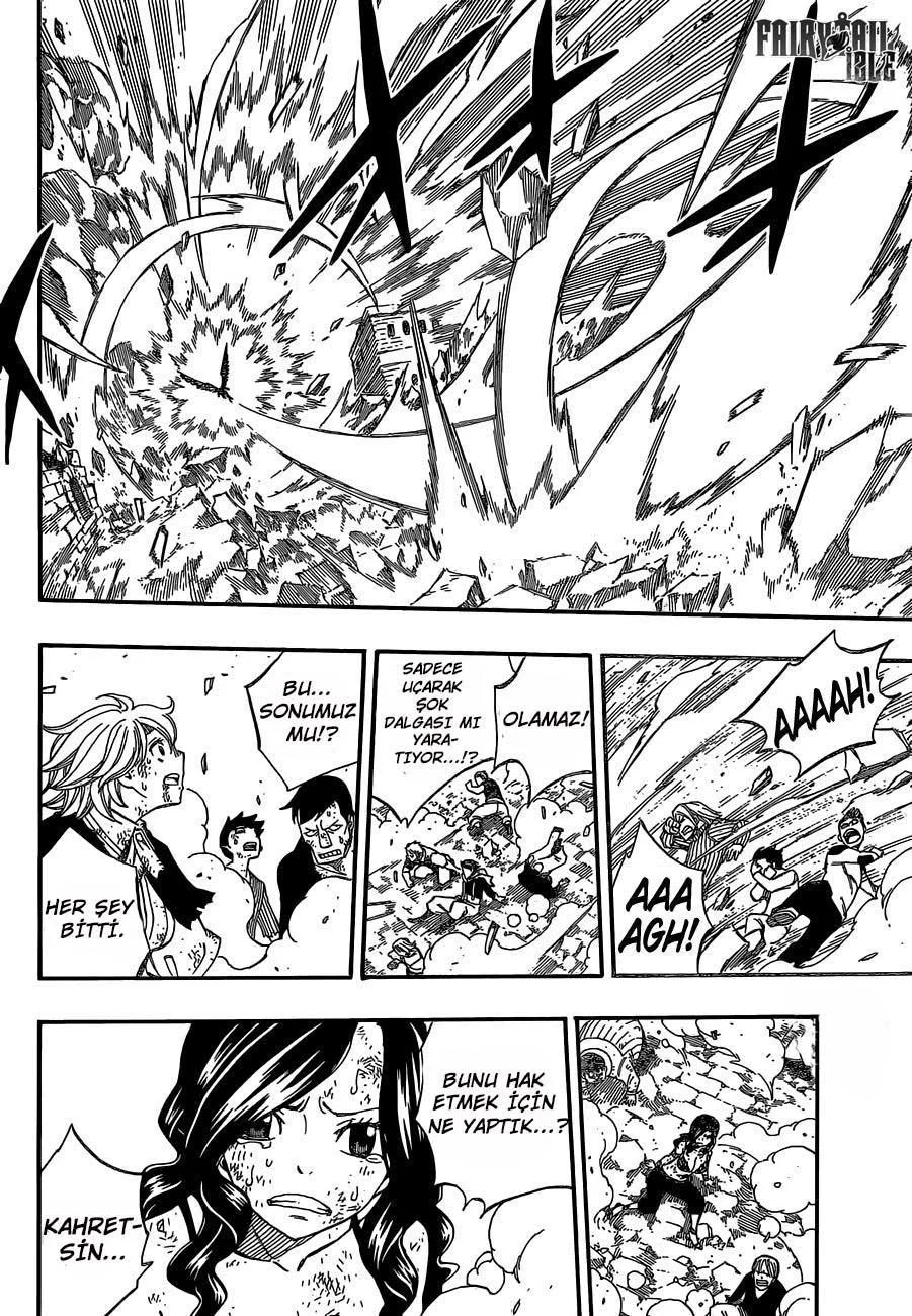 Fairy Tail - Sayfa 11