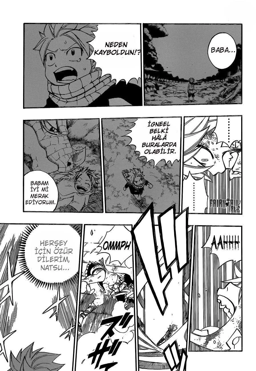 Fairy Tail - Sayfa 16