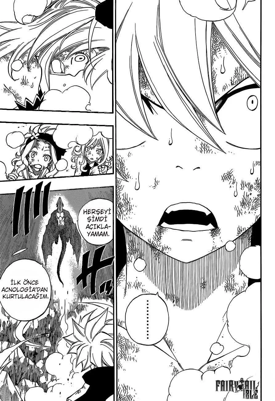 Fairy Tail - Sayfa 18