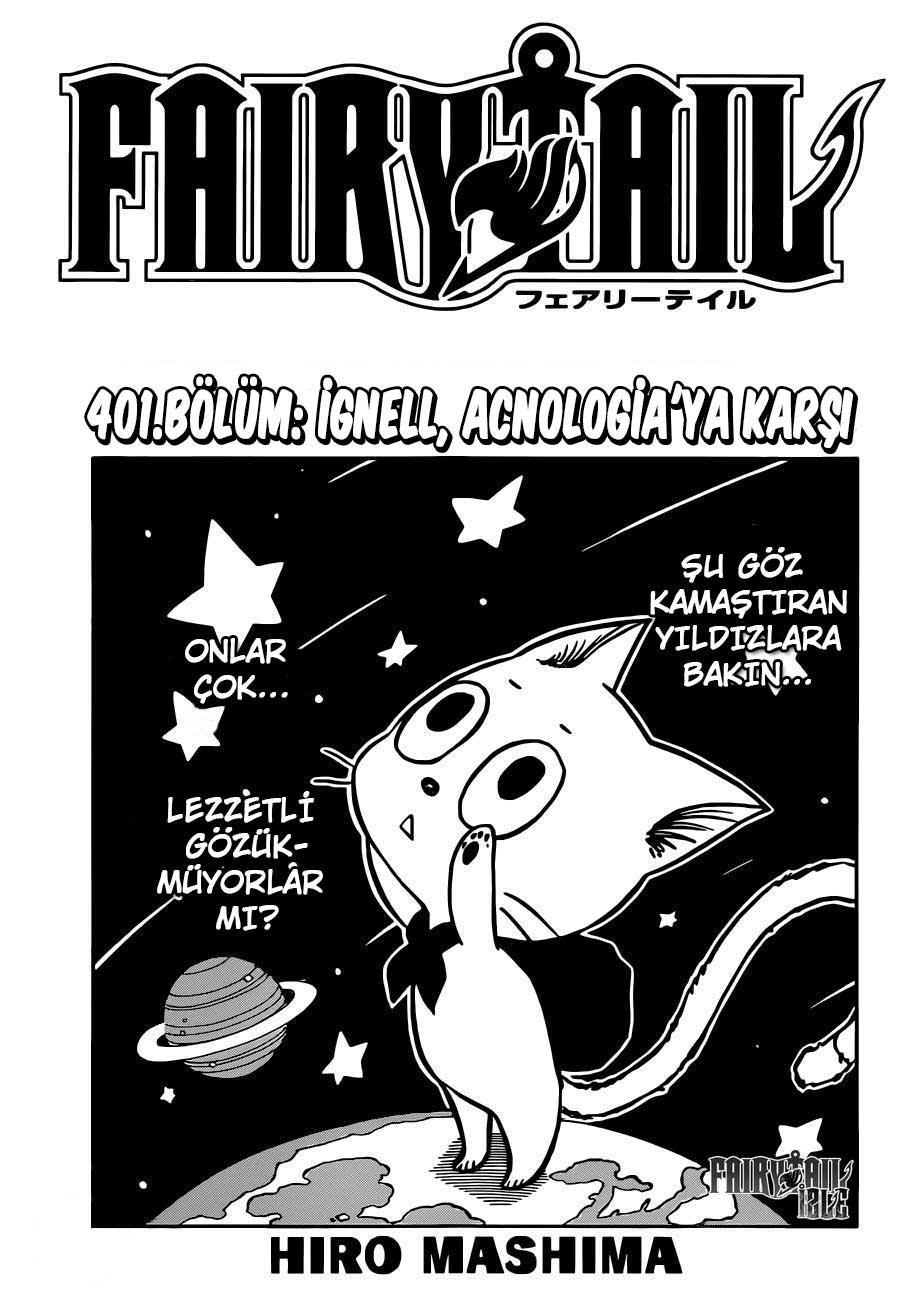 Fairy Tail mangasının 401 bölümünün 2. sayfasını okuyorsunuz.