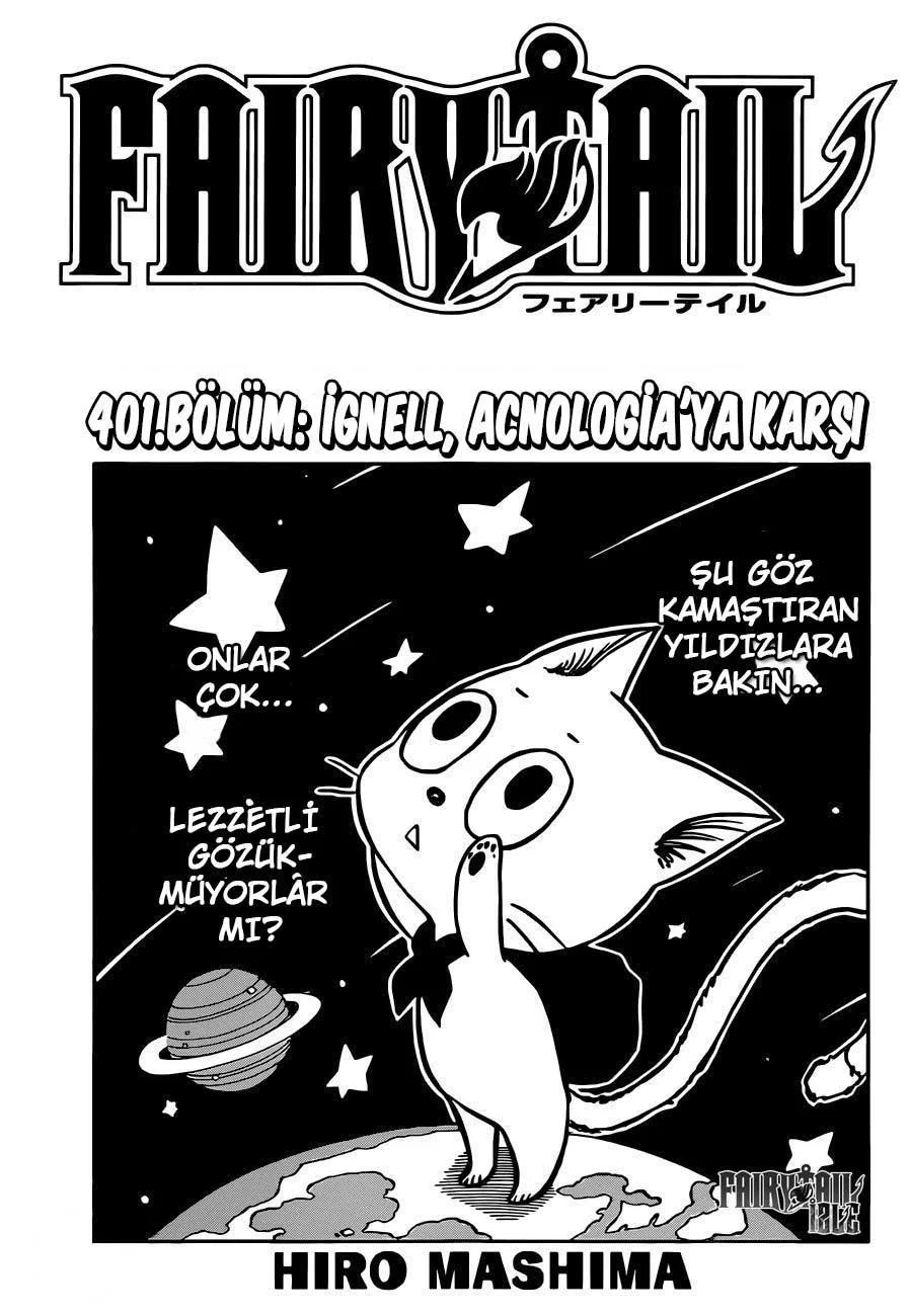 Fairy Tail - Sayfa 2