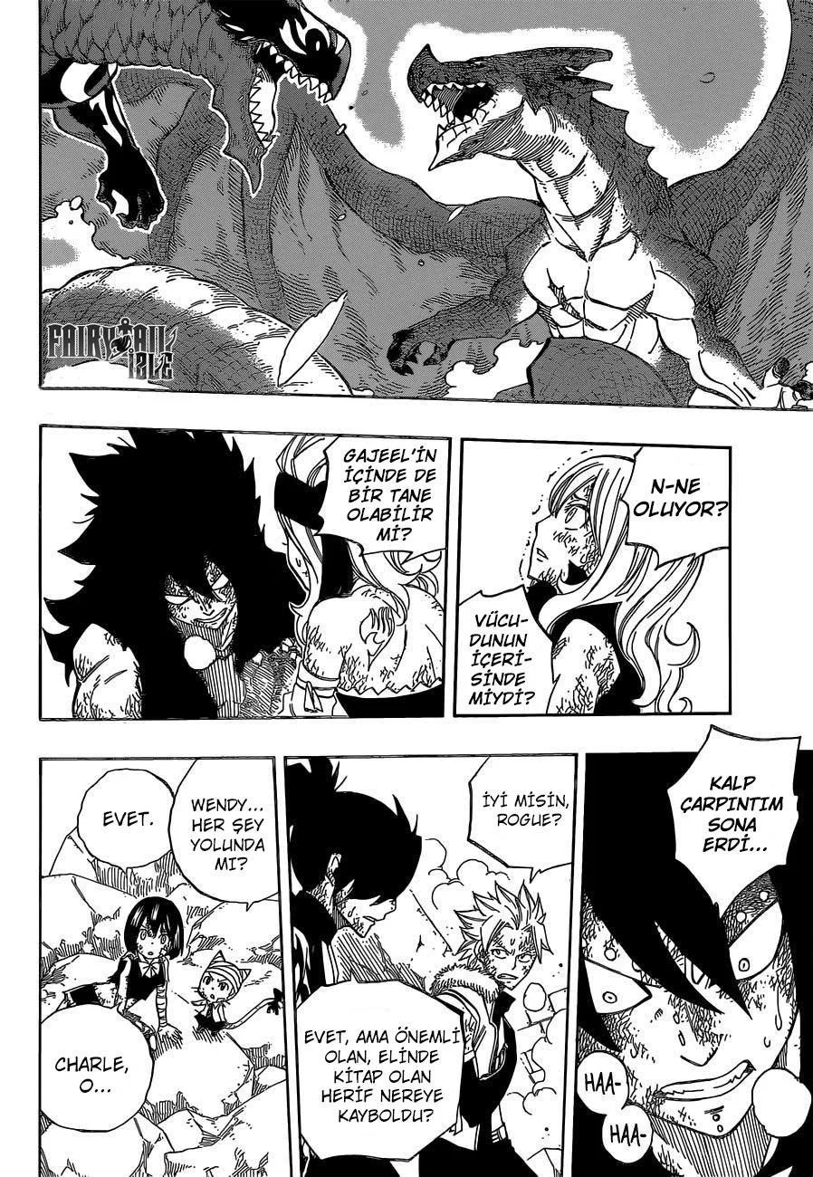 Fairy Tail - Sayfa 4