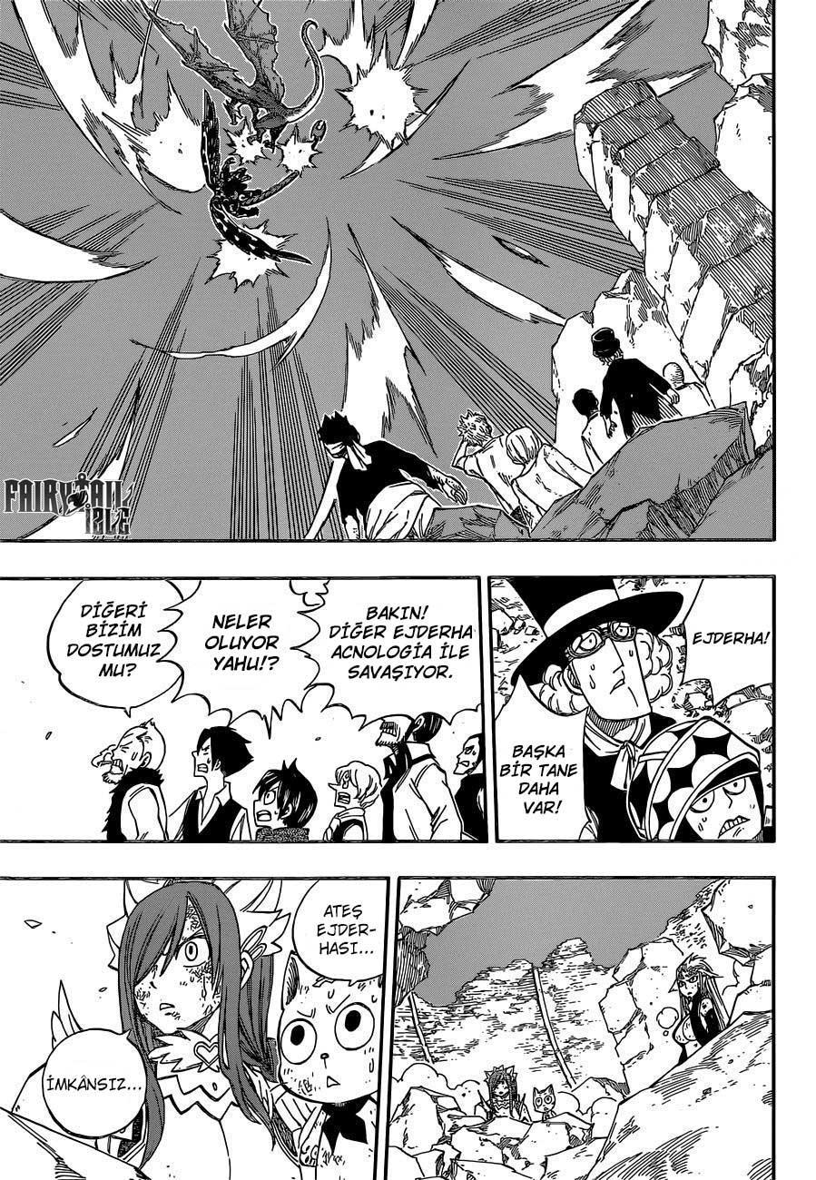 Fairy Tail mangasının 401 bölümünün 5. sayfasını okuyorsunuz.