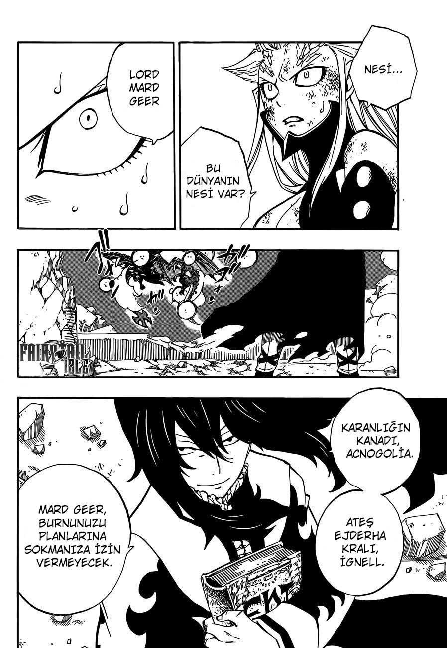 Fairy Tail mangasının 401 bölümünün 6. sayfasını okuyorsunuz.