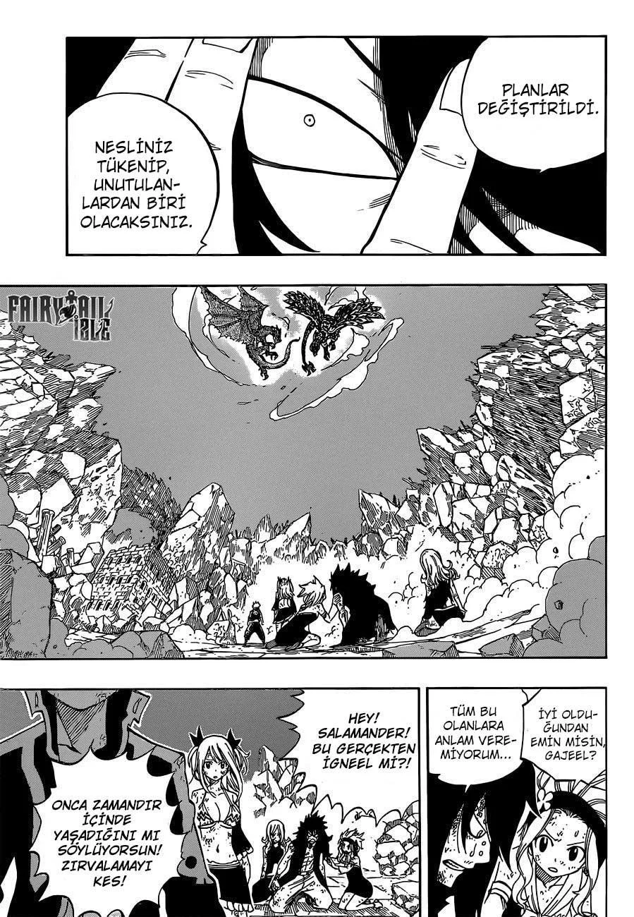 Fairy Tail - Sayfa 7