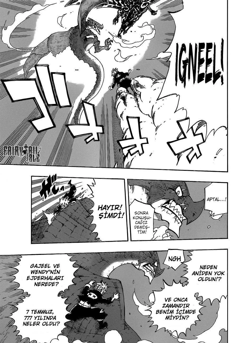 Fairy Tail - Sayfa 9