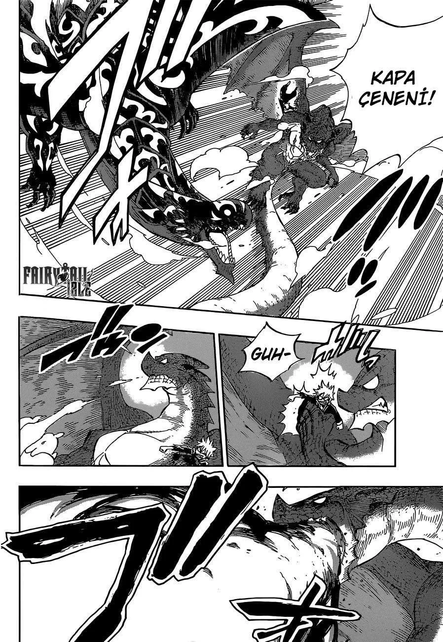 Fairy Tail - Sayfa 10