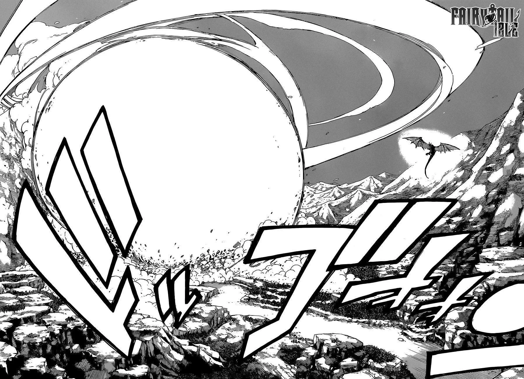 Fairy Tail - Sayfa 12