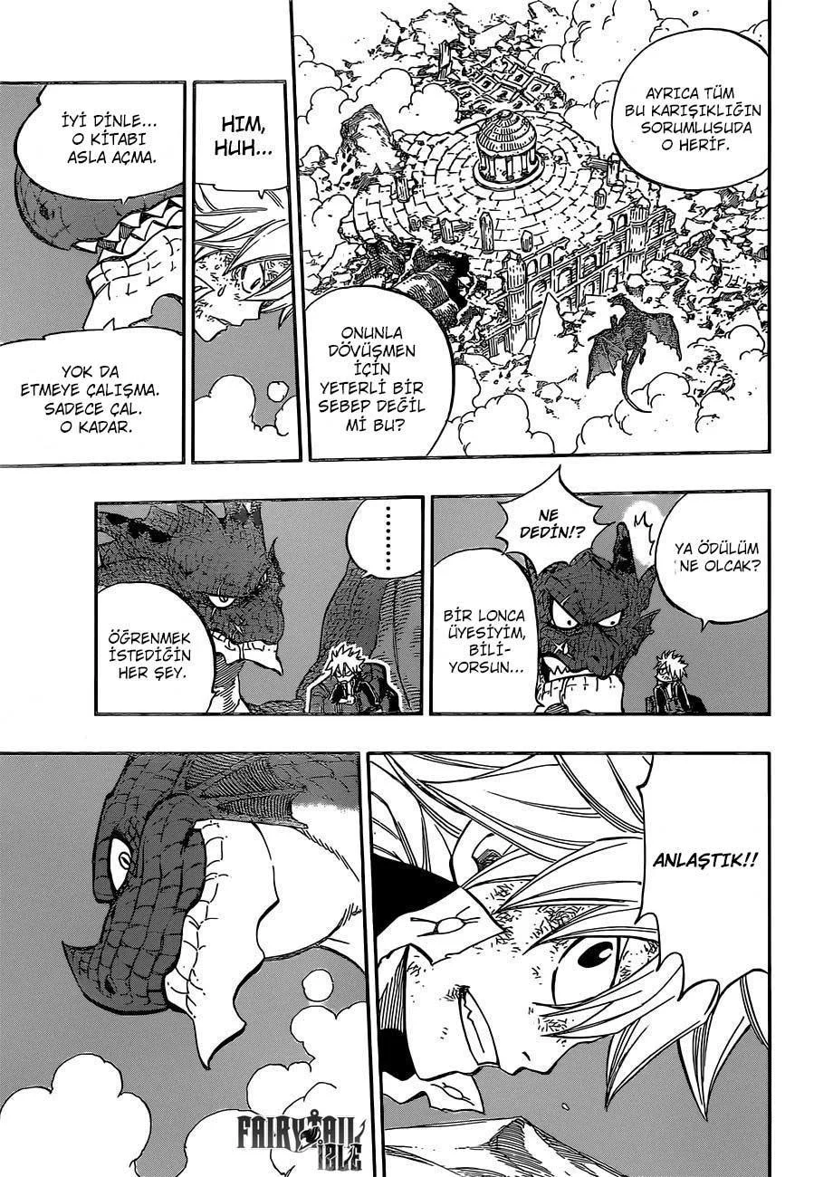Fairy Tail - Sayfa 16