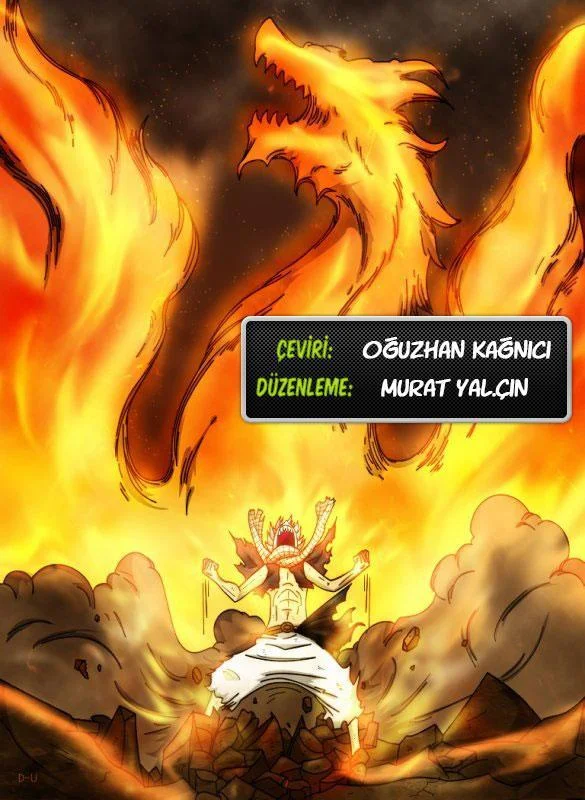 Fairy Tail - Bölüm 402 - Sayfa 1