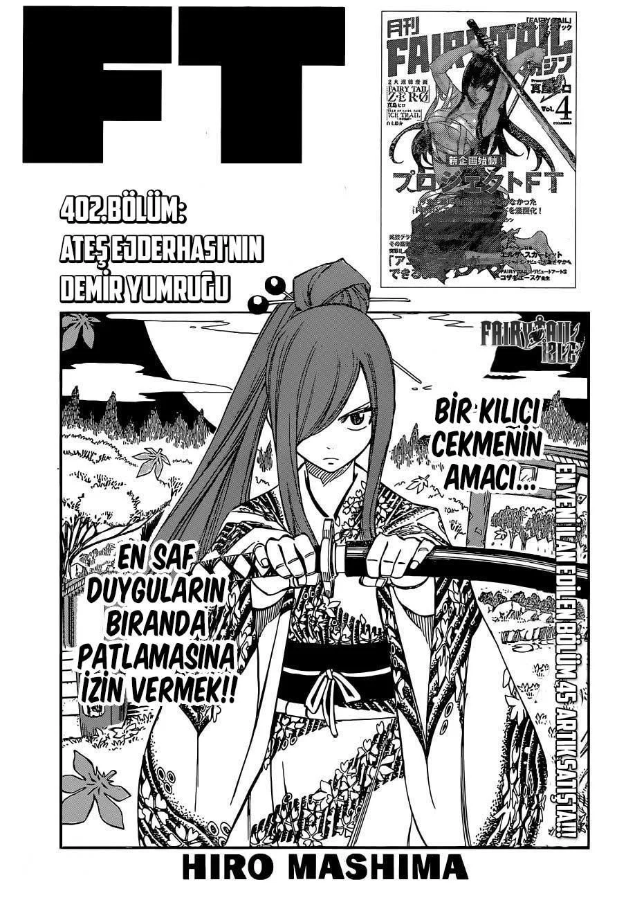 Fairy Tail - Sayfa 2