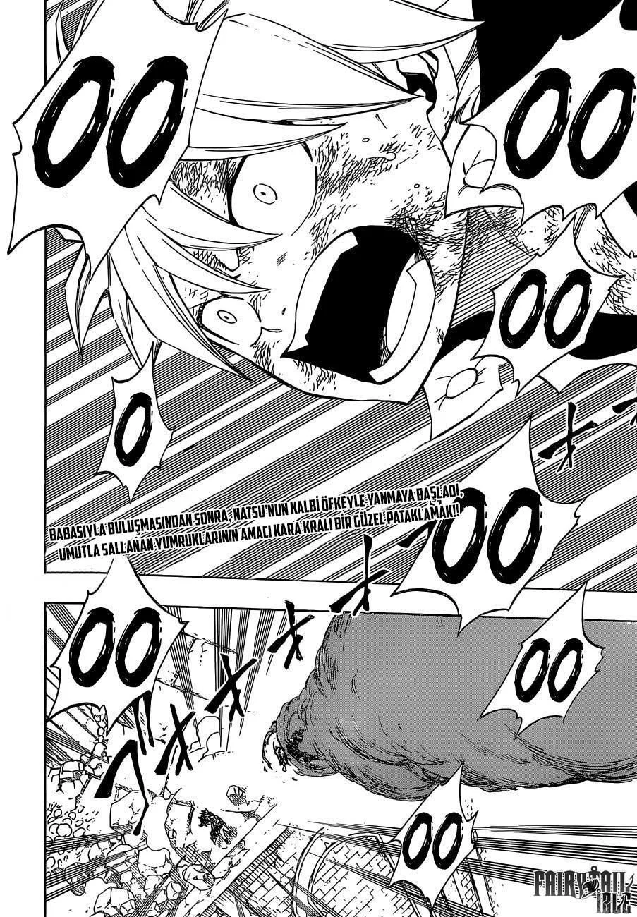 Fairy Tail - Sayfa 3