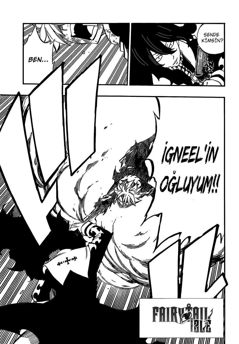 Fairy Tail - Sayfa 4